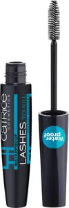Catrice Lashes To Kill Volume Mascara Waterproof Black