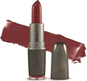 Помада для губ Makeup Revolution Ultra Amplification Lipstick Tenacious