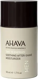Ahava Men Time To Energize Бальзам после бритья 50мл