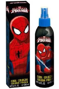 Marvel Ultimate Spiderman UNI 200ml