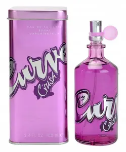 Туалетная вода для женщин Liz Claiborne Curve Crush 100 мл