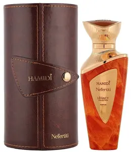 Maison Alhambra Hamidi Legacy Nefertiti Eau de Parfum for Women 100 ml