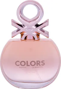 Benetton Eau de Toilette 80 ml
