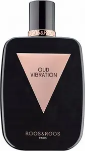 Dear Rose Oud Vibration Парфюмерная вода для женщин 100 мл Тестер