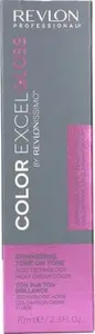 Revlon Revlonissimo Excel Gloss N 052 Noturīga matu krāsa 70 ml