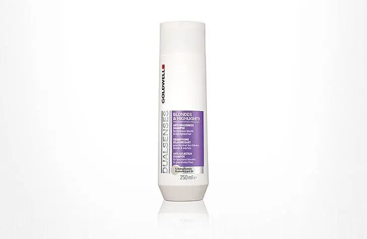 Goldwell Dualsenses Blondes & Highlights �