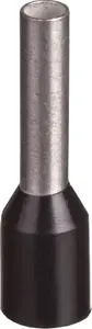 EM Group Izolēts vadu uzgalis 1.5mm2 8mm 500 gabali TI1,5L8x500