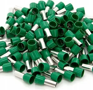 ELS Elektrotechnika Insulated Wire Ferrules TKI16-12 16 mm²