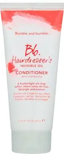 bumble and bumble Hairdresser's Invisible Oil Sulfate Free Conditioner кондиционер для волос 200 мл
