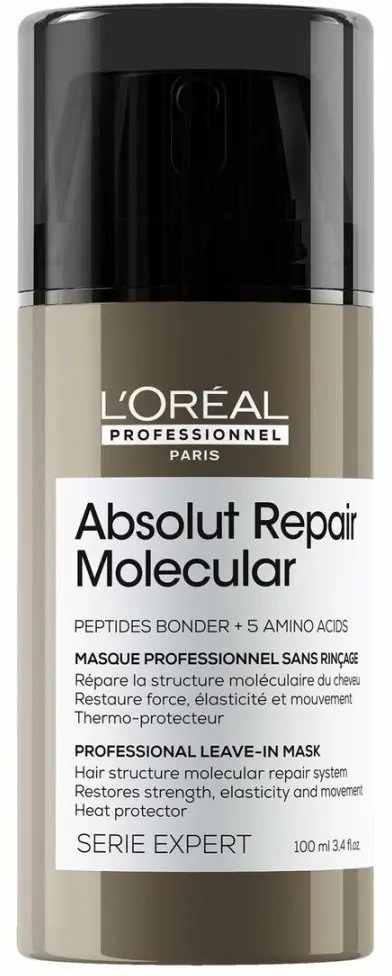 L`Oreal Paris Neizskalojamā matu maska Expert