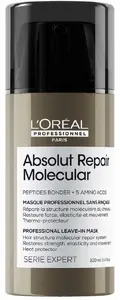 L’Oreal Paris Маска для волос несмываемая Expert Absolut 100 мл Комплекс восстановления