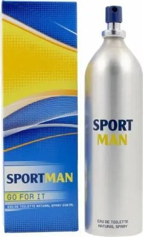 Antonio Puig Sportman Tualetes ūdens 250