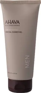 Гель для душа Ahava Men Time To Energize 200 мл