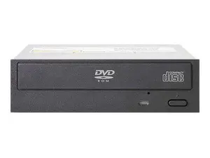 Hewlett Packard Enterprise Hh SATA DVD ROM Jb Kit Gen8 optical drive