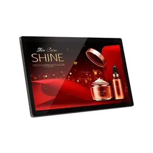 Loop24 LoopMeeting 24-inch LS-2402T Touch Screen Meeting Room Display