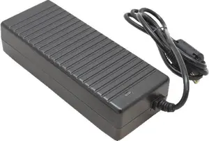 Zasilacz voltage Zasilacz impulsowy desktop do CCTV Voltage 12V 7,5A 90W wtyk 5,5mm / 2,1mm