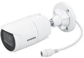 Triton VIVOTEK C-SERIES IB9383-HTV Bullet IP