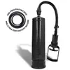 INTENSE FOR HIM PUMP BLACK PUMP 01 Вакуумный прибор Photo 2