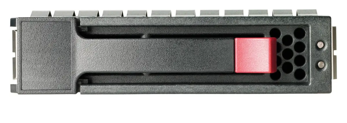 Hewlett Packard Enterprise MSA Cietais disks