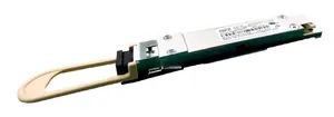 Модуль трансивера Hewlett Packard Enterprise JL251A-RFB X140 40G QSFP+ BiDi