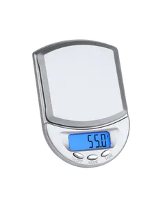 Precīzi svari līdz 500g | Precizitāte 0.1g | Garšvielām , Tējai, Juvelierizstrādājumiem