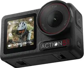DJI Osmo Action 5 Pro Essential