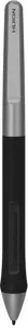 HUION Grafiktablett Stift PW110 schwarz (PW110)
