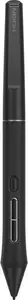 HUION Grafiktablett Stift PW600L schwarz (PW600L)