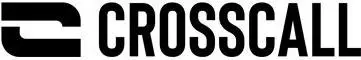 Crosscall X-DockE Uzlādes stacija 18W melnā