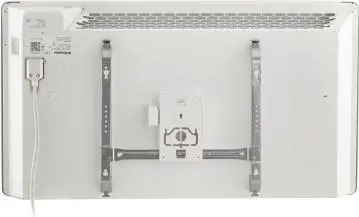 Dimplex DTD4R 10 Sienas konvektors DTD