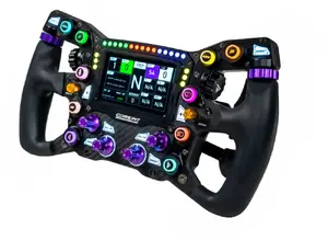 Conspit MAX01 Formula Steering Wheel CP105