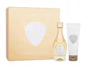 Giorgio Armani SET PHILIPP PLEIN Plein Fatale EDP spray 50ml + BODY LOTION 75ml