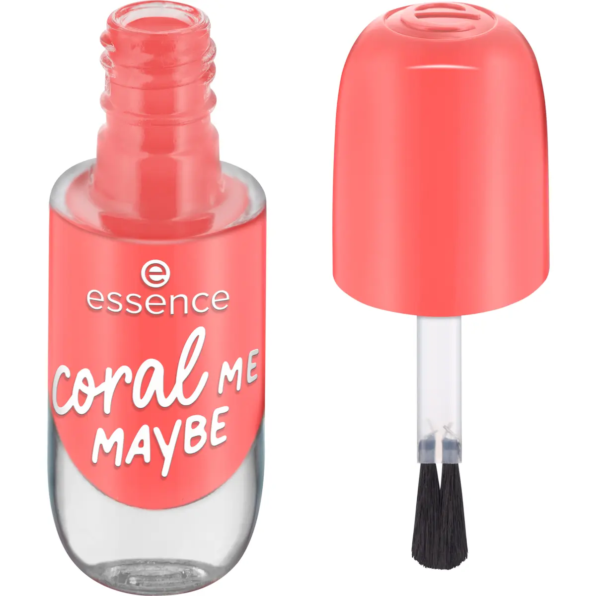 Essence gēla nagu laka 8 ml