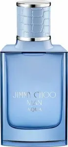 Jimmy Choo Man Aqua Tualetes ūdens 30 ml