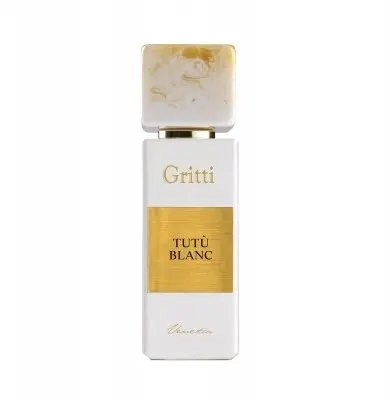 Alkotest GRITTI Tutu` Blanc EDP izsmidzināms