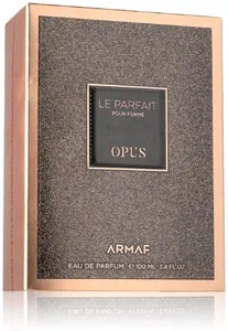 Armaf Le Parfait Pour Femme Opus Парфюмерная вода для женщин 100 мл