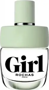 ROCHAS Girl Eau de Toilette 75 ml