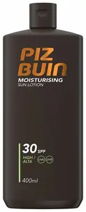 Piz Buin Balsam do Opalania Piz Buin Nawilżający Spf 30 400 ml