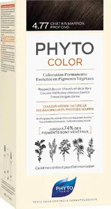 Phyto Phyto Color Nr.4.77 Permanent Hair Color