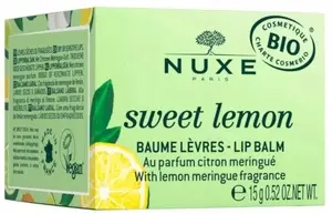 Nuxe NUXE_Sweet Lemon Balsam do ust 15g