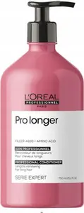 L’Oreal Paris Serie Expert Pro Longer Conditioner 750ml for long hair renewal