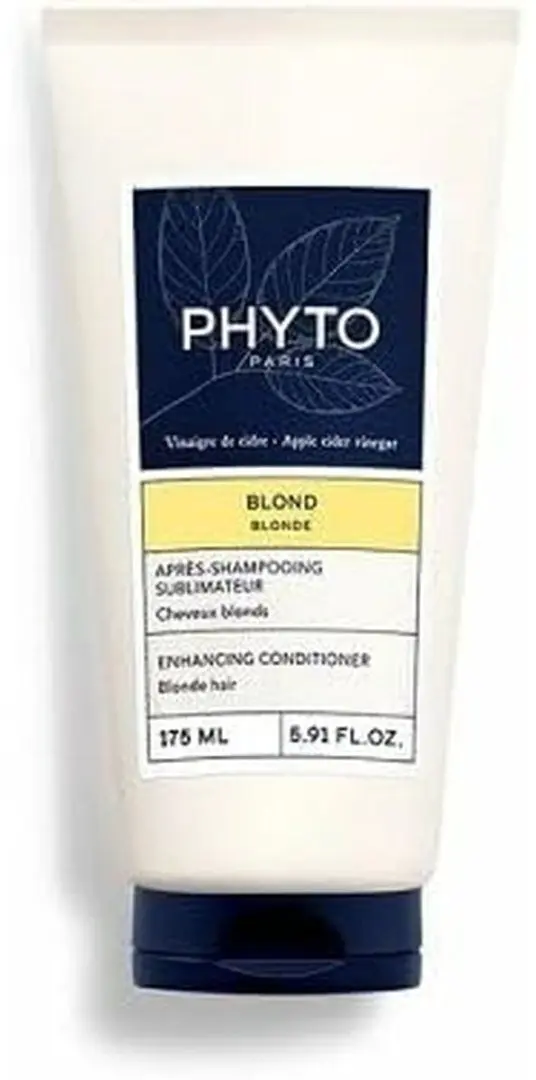 Matu kondicionieris Phyto Paris RUBIO 175