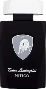 Tonino Lamborghini Mitico Eau de Toilette for Men 200 ml