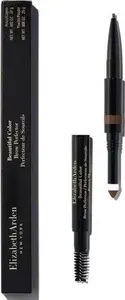 Elizabeth Arden Elizabeth Arden Beautiful Color Brow Perfector Kredka do brwi 0,32g 05 Soft Black