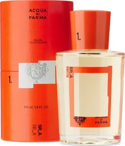Acqua Di Parma Colonia Limited Edition 2023 Одеколон 100 мл Унисекс аромат
