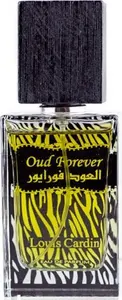Louis Cardin LOUIS CARDIN Oud Forever EDP spray 80ml