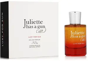 Juliette Has A Gun Lust for Sun Парфюмерная вода 50 мл Унисекс аромат