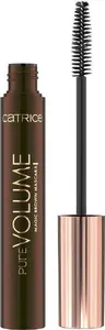 Skropstu tuša Catrice Pure Volume Magic Brown Mascara 010 Burgundy Brown