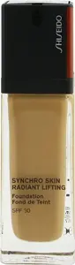 Shiseido Synchro Skin Radiant Lifting Foundation 360 tonālais krēms 30ml