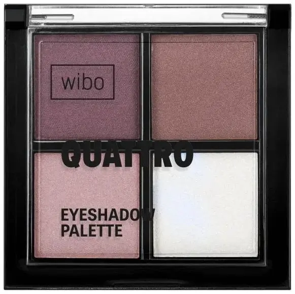 Golden Rose WIBO Quattro Acu ēnu